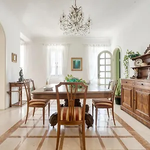 Apartment Casa Maiorca, Syracuse