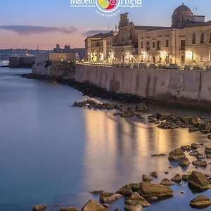Made In Ortigia Appartement