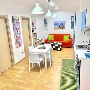 Apartment Casa Celeste, Syracuse