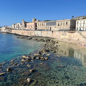 Siracusa Vacanze Hébergement de vacances
