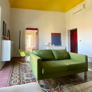 Apartment Kleomene Tempio Di Apollo, Syracuse