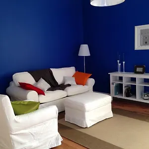 Casa Luthi Appartement