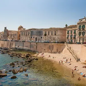 Holiday home Palazzo Spagna, Syracuse