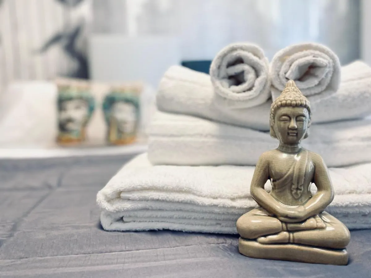Guest house I Cinque Mori Deva Hotel Syracuse