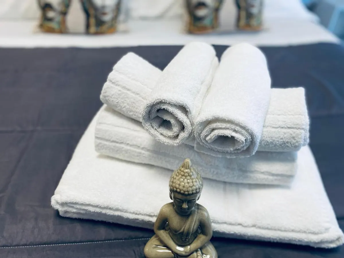 Guest house I Cinque Mori Deva Hotel Syracuse
