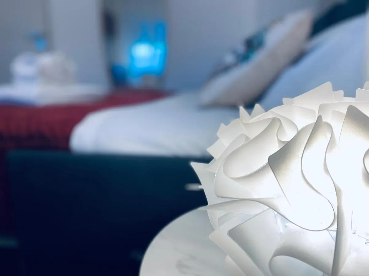 Guest house I Cinque Mori Deva Hotel Syracuse Italy