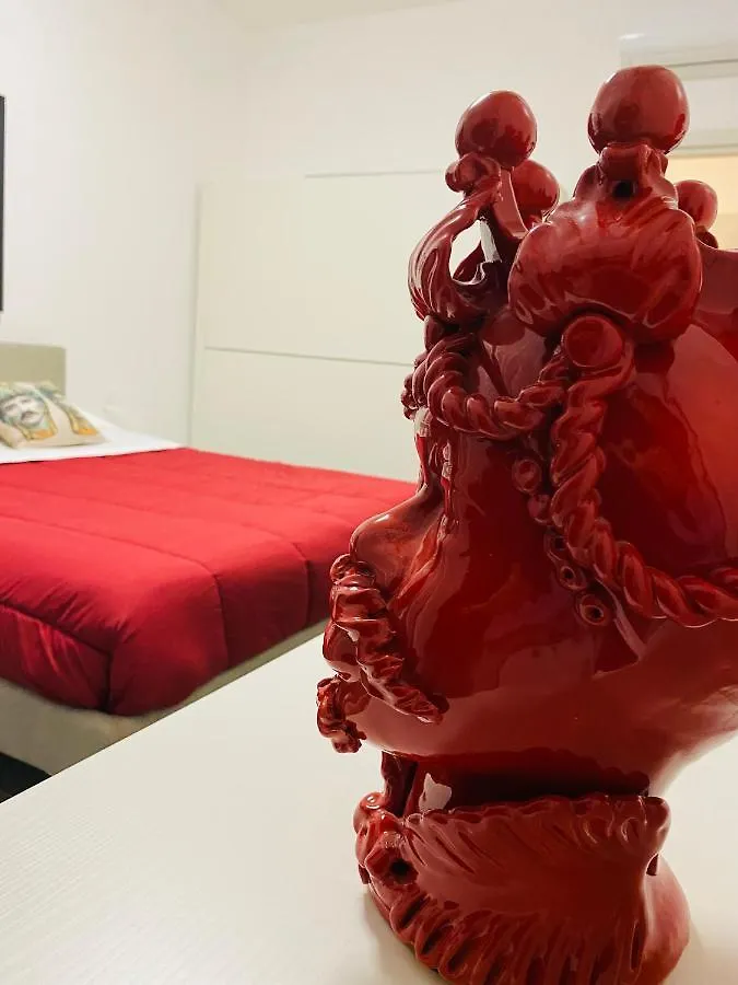I Cinque Mori Deva Hotel Syracuse 0*,  Italy