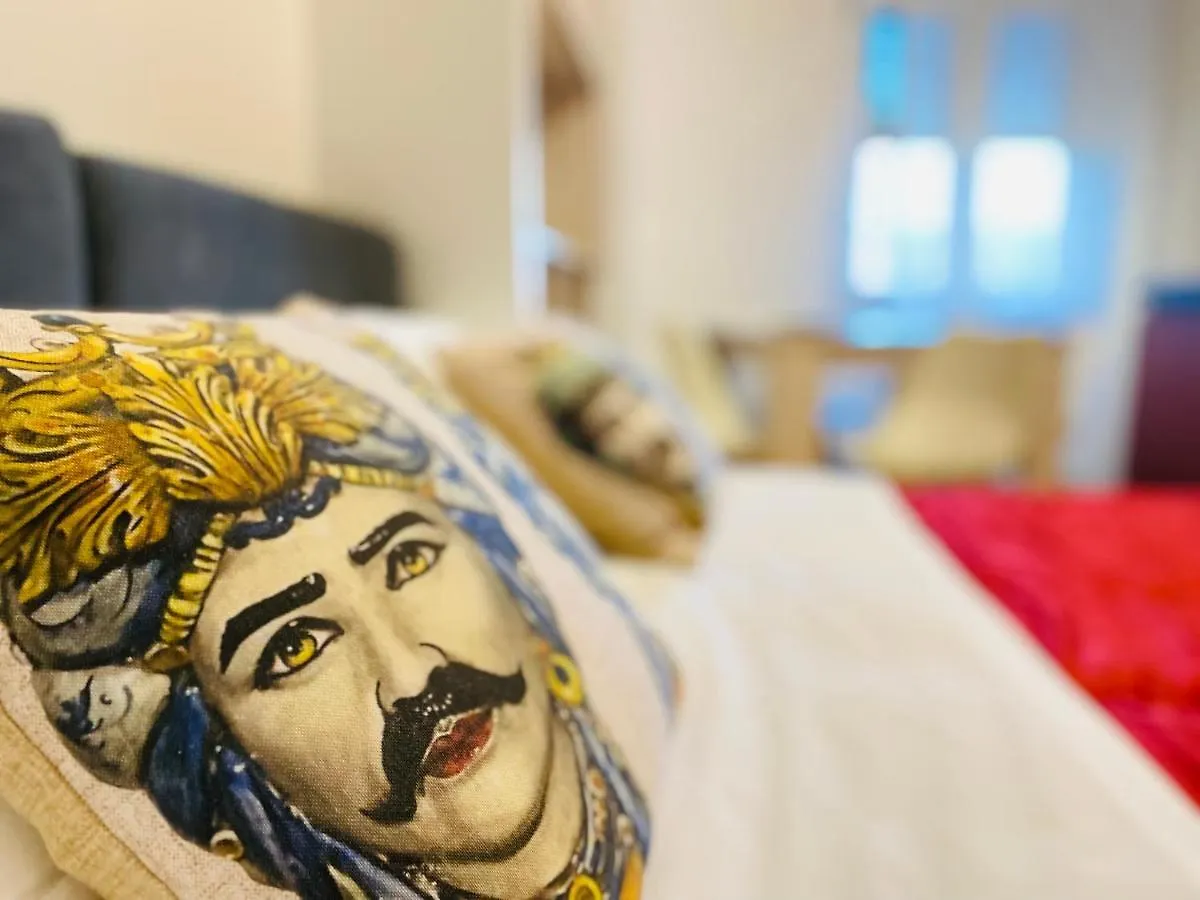 I Cinque Mori Deva Hotel Syracuse 0*,