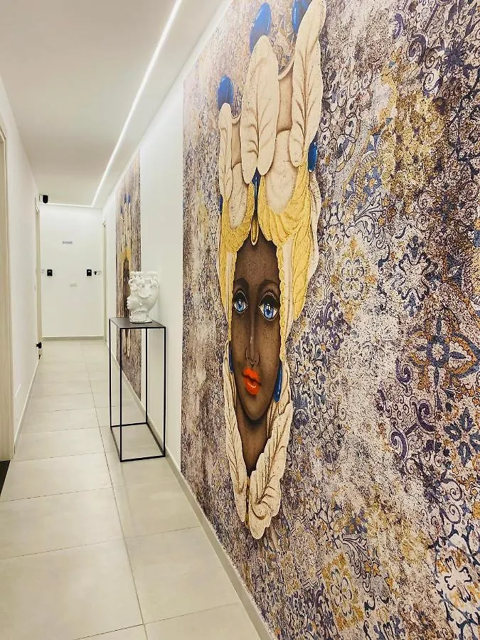 I Cinque Mori Deva Hotel Syracuse 0*,