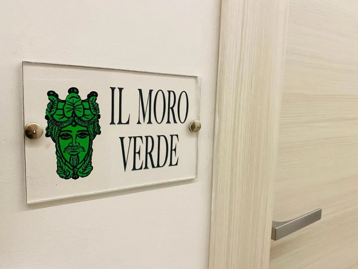 Guest house I Cinque Mori Deva Hotel Syracuse Italy