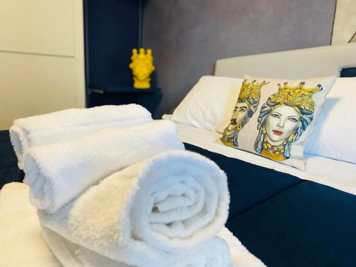 Hotel I Cinque Mori Deva Syracuse