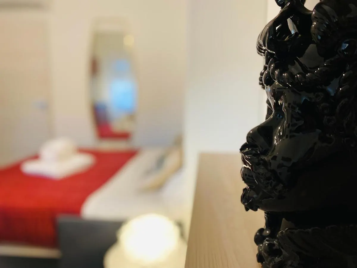 Hotel I Cinque Mori Deva Syracuse 0*,